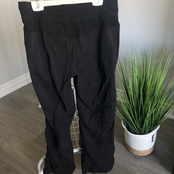 Lululemon Pants - Picture 2 of 2